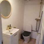 Slotsgaardens דירה Rødding