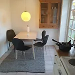 Slotsgaardens Rødding