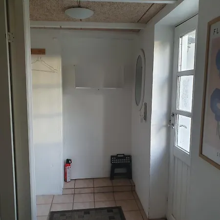 Slotsgaardens דירה Rødding