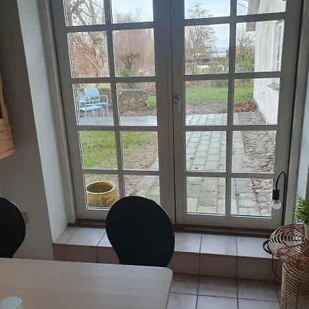 דירה Slotsgaardens Rødding