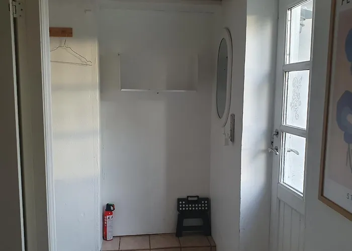 Slotsgaardens Apartman Rødding