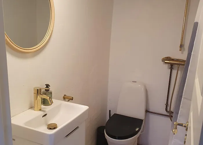 Slotsgaardens Apartman Rødding