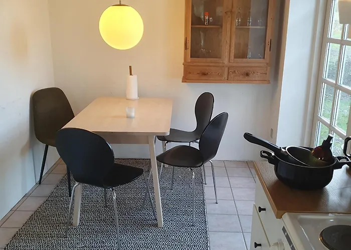 Slotsgaardens Rødding