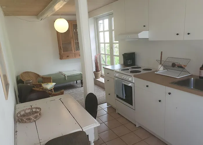 Slotsgaardens * Rødding